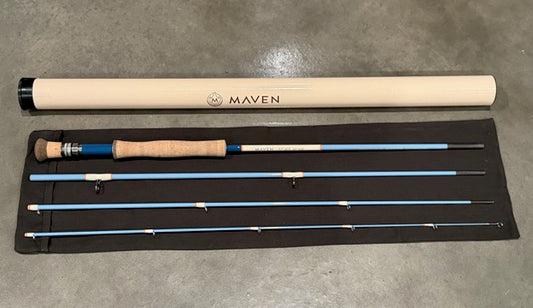 Maven Mission 1090-4 10wt 9' 4pc