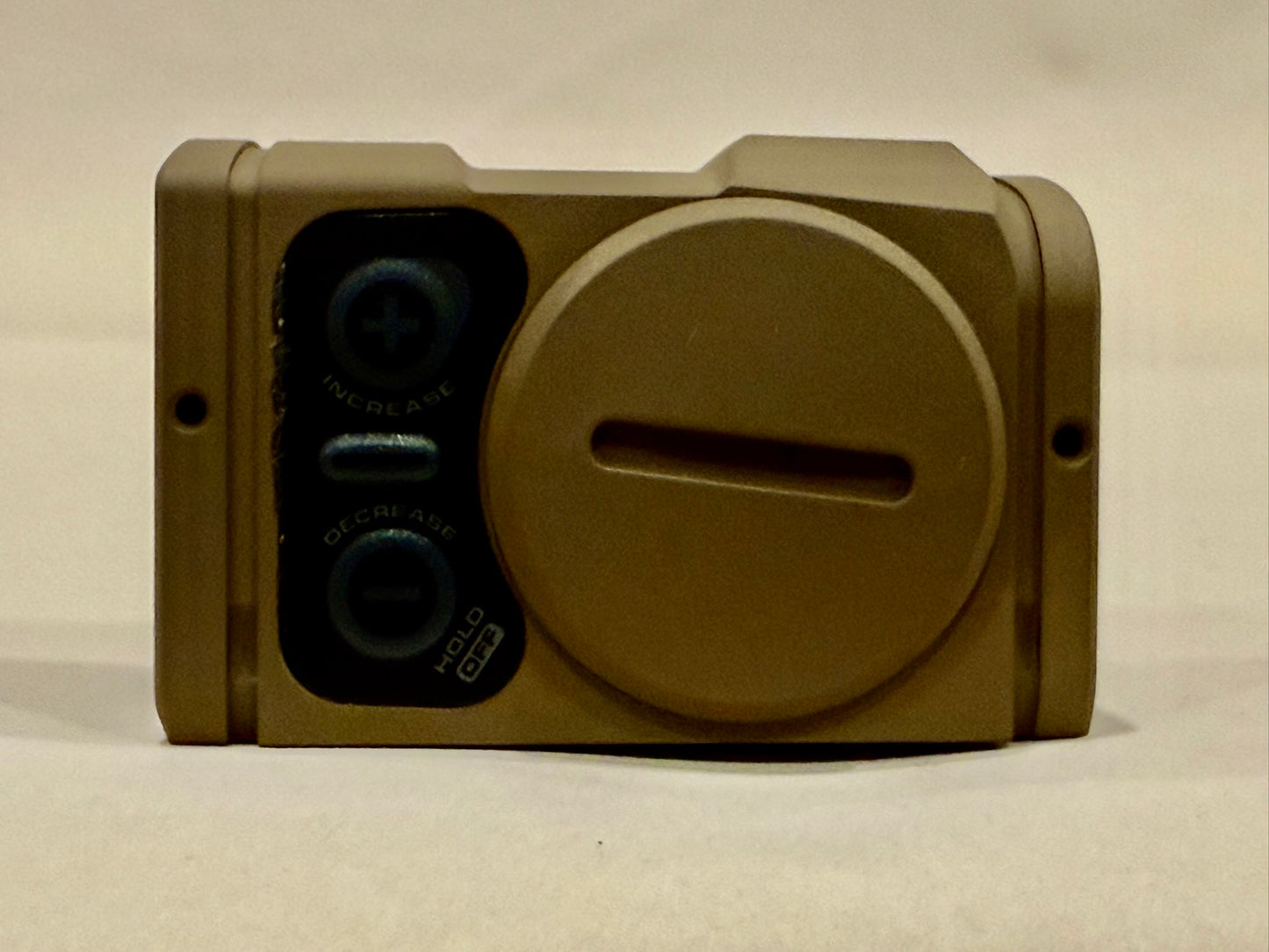 Aimpoint Acro P2 3.5MOA FDE 200777