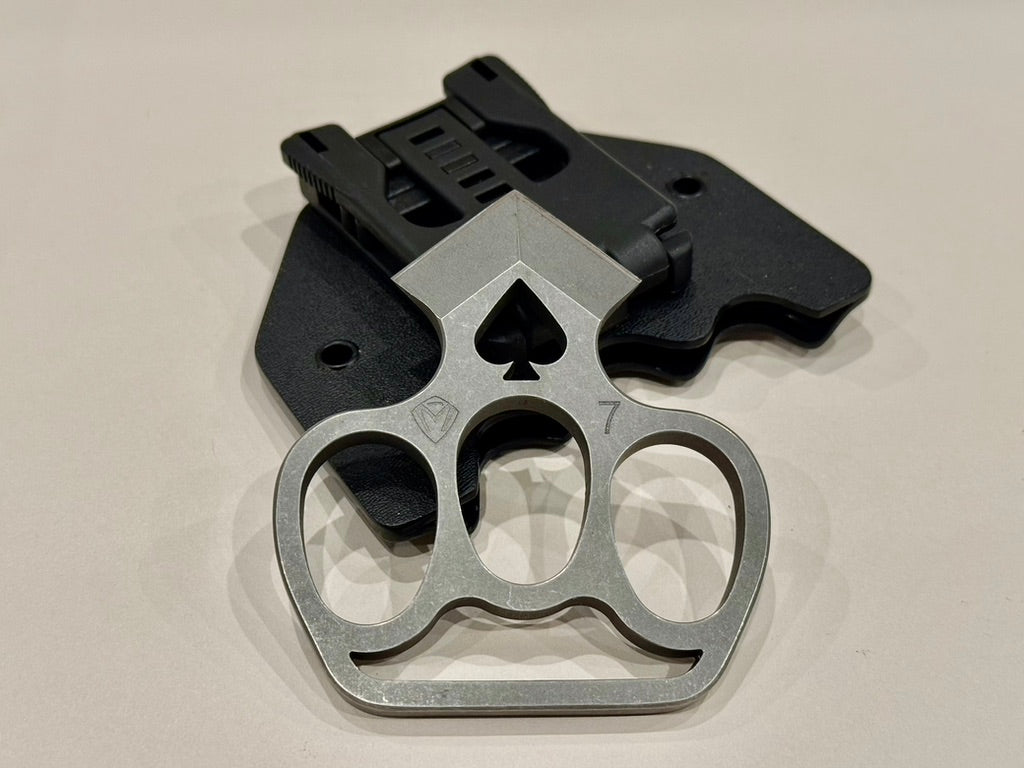 Medford Crown of Thorns Tumbled Standard S7