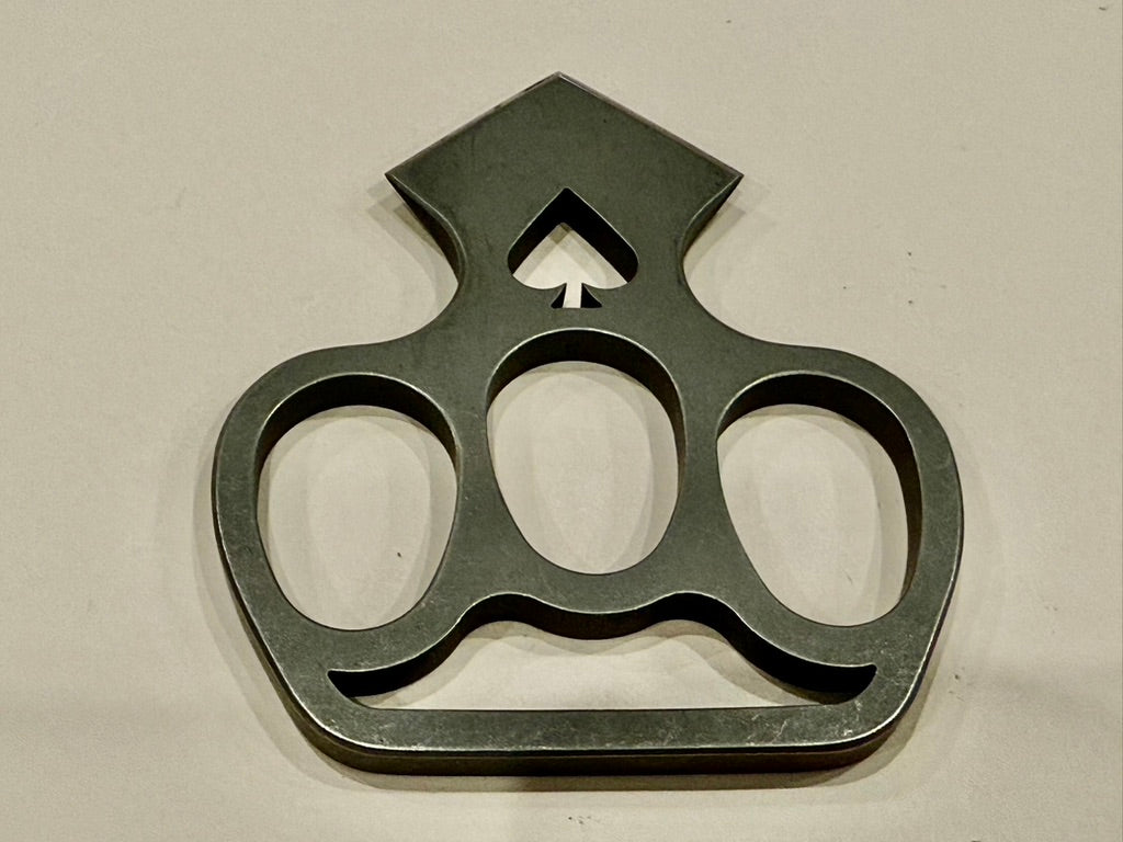 Medford Crown of Thorns Tumbled Standard S7