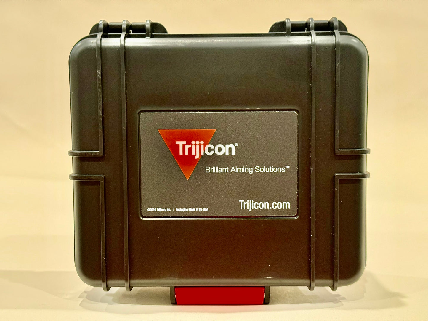 Trijicon RMR 3.25 MOA Black Type 2 RM06-C-700762 00793561