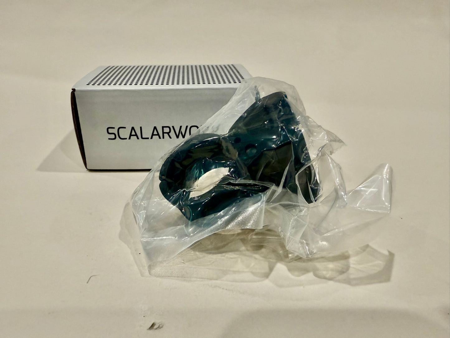 Scalarworks LEAP/MAG SW0610 1.57" Height
