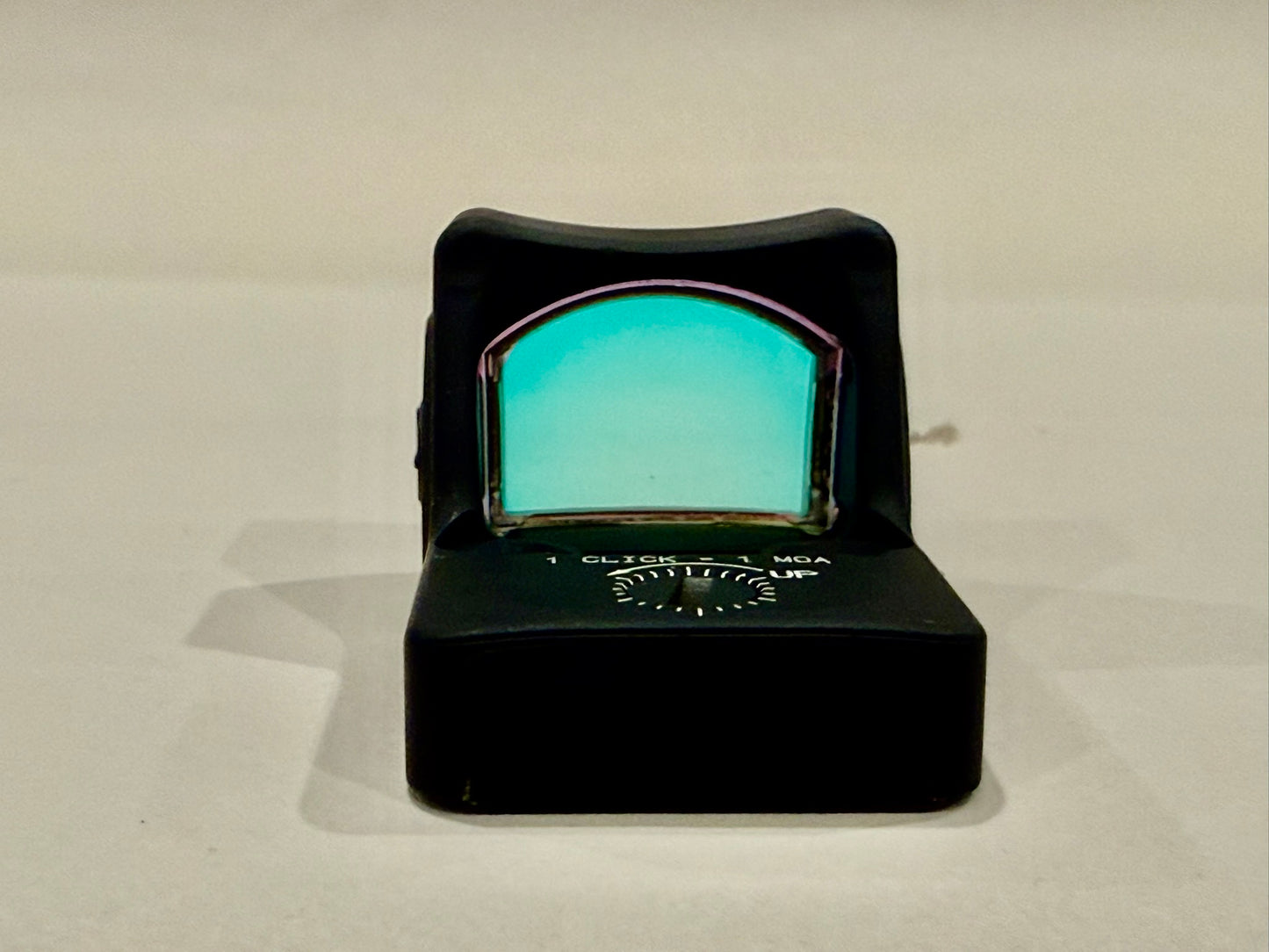 Trijicon RMR 3.25 MOA Black Type 2 RM06-C-700762