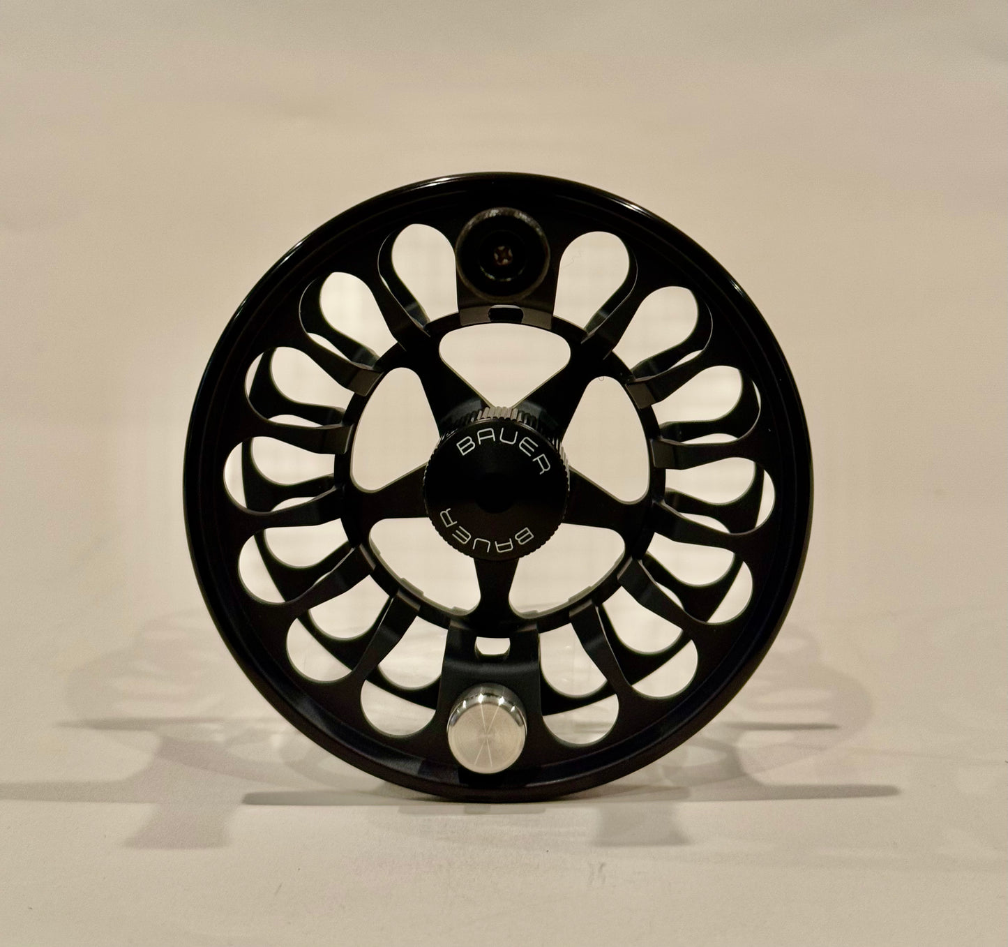 Bauer RX5 Black Spool