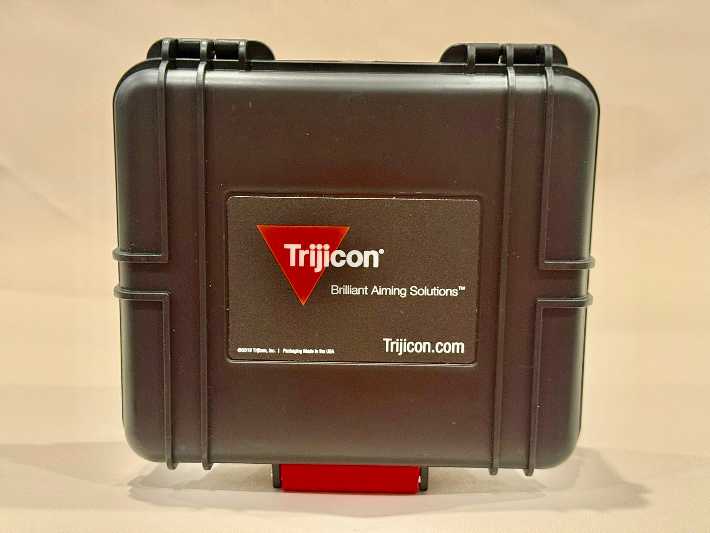 Trijicon RMR 3.25 MOA Black Type 2 RM01-C-700600 00766009