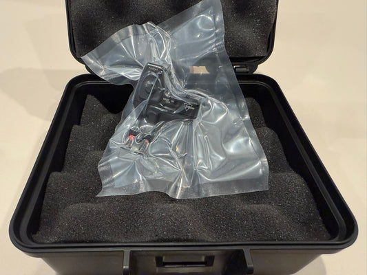 Trijicon RMR 3.25 MOA Black Type 2 RM06-C-700762 w/ Scalarworks kick/02
