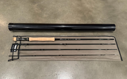 Gloomis Asquith 990-4 9wt 9' 4pc