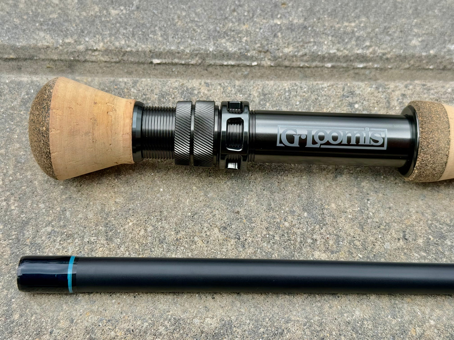 Gloomis NRX+ T2S 10810-2 10wt 8'10" 2pc