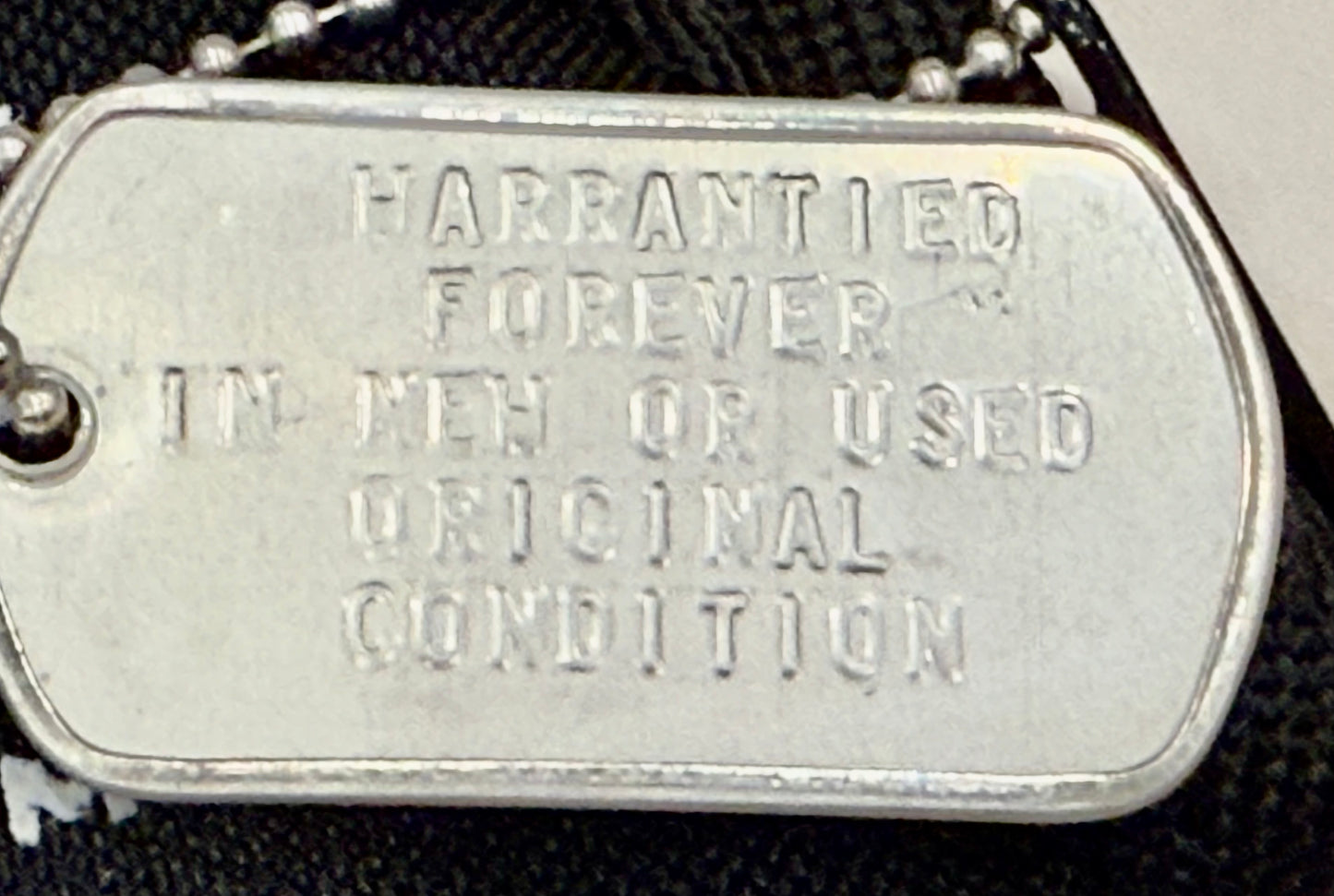 Medford Smooth Criminal Tumbled Drop Point S35VN