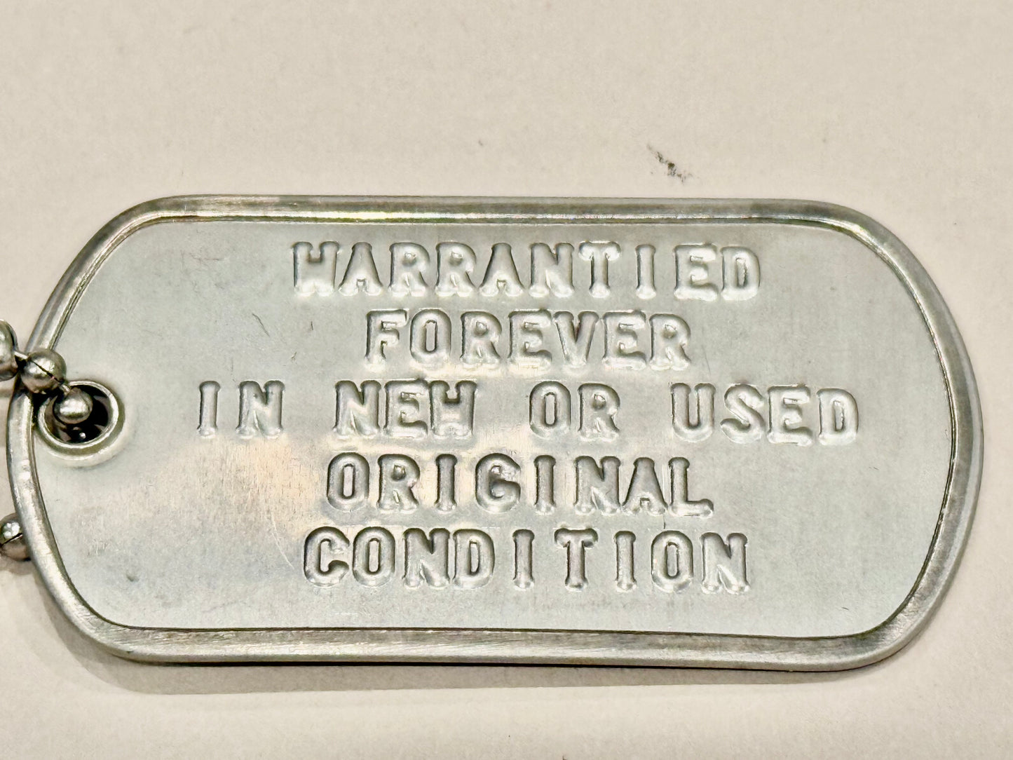 Medford UDT PVD Standard S35VN