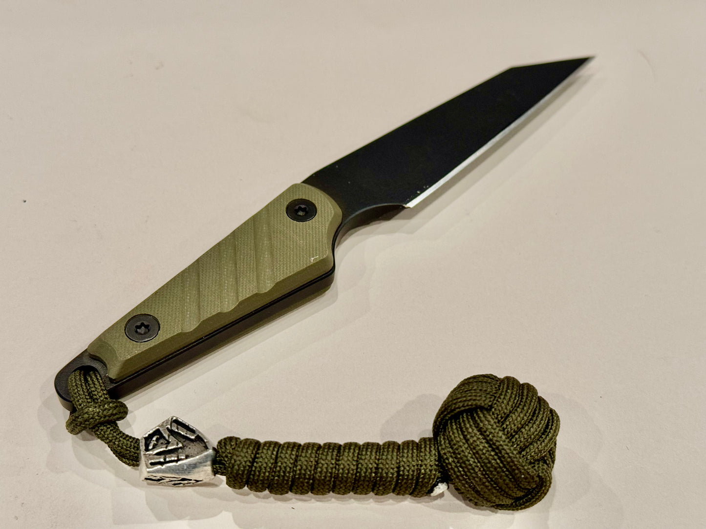 Medford UDT PVD Standard S35VN