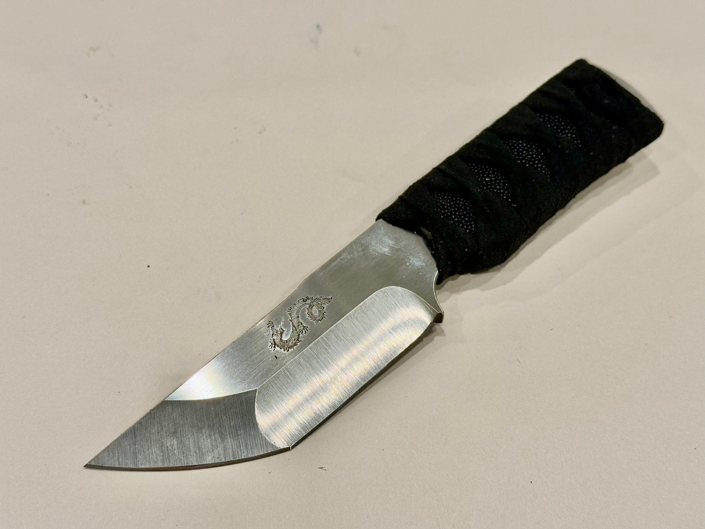 Medford Waki S Tumbled Standard 3V