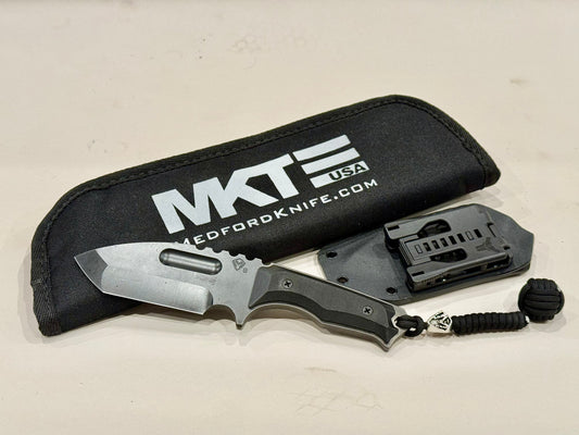 Medford Emporer PVD Tanto S35VN