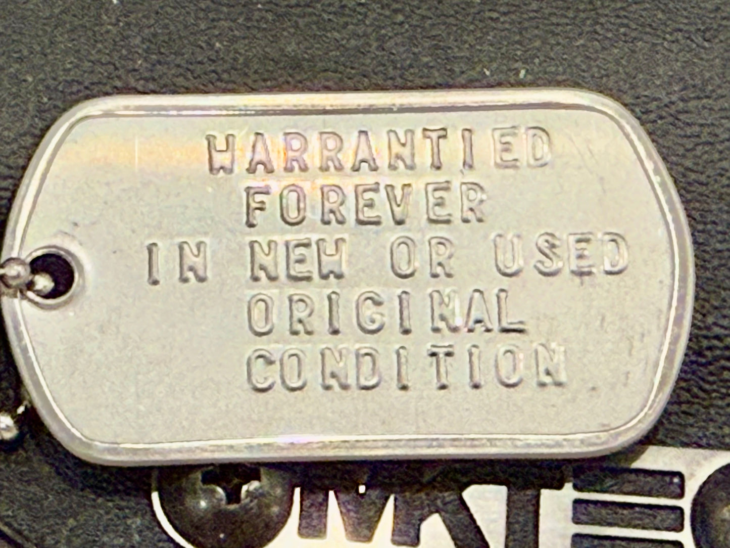 Medford Raider Satin Standard S35VN