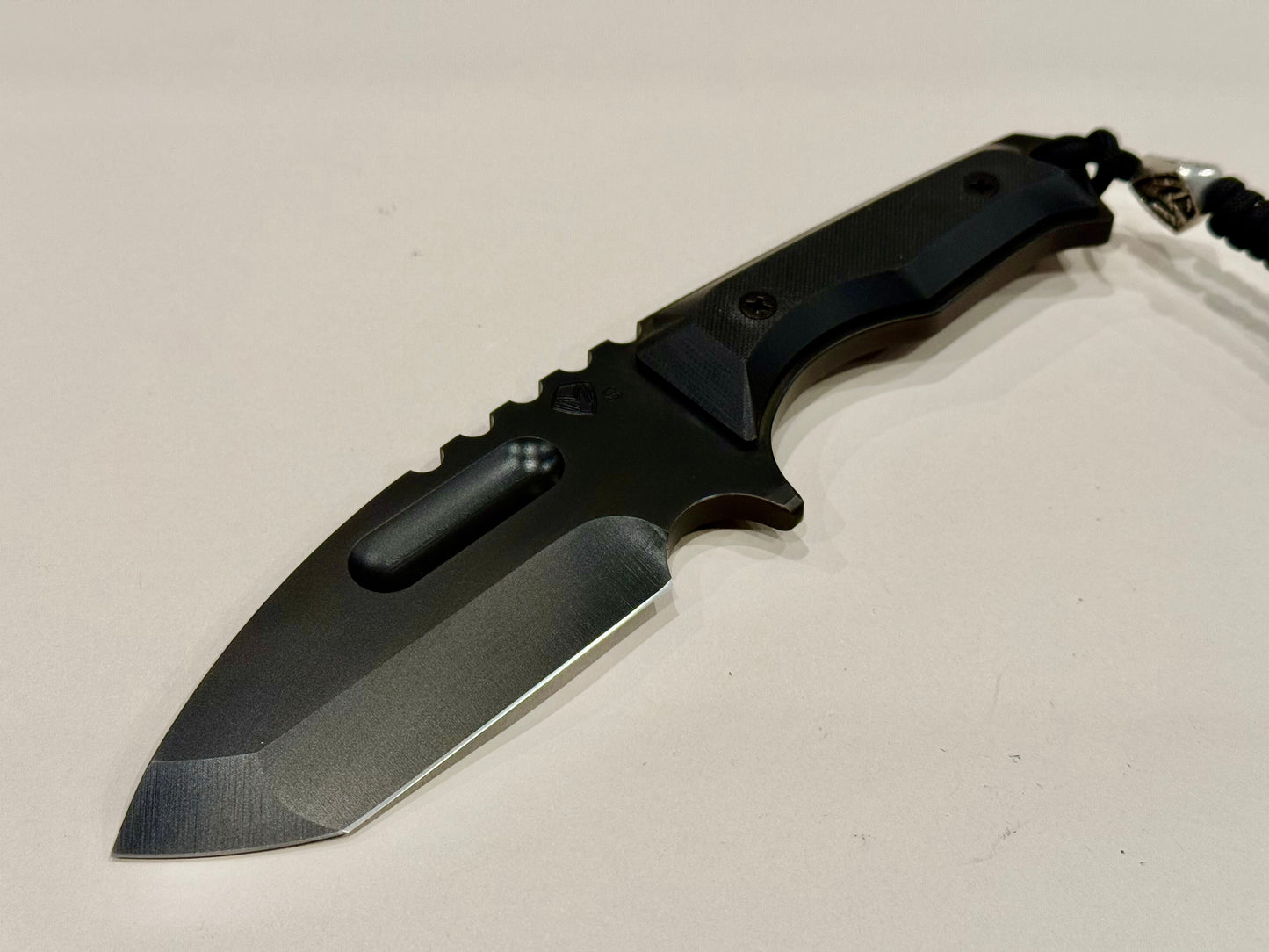 Medford Emporer PVD Tanto S35VN