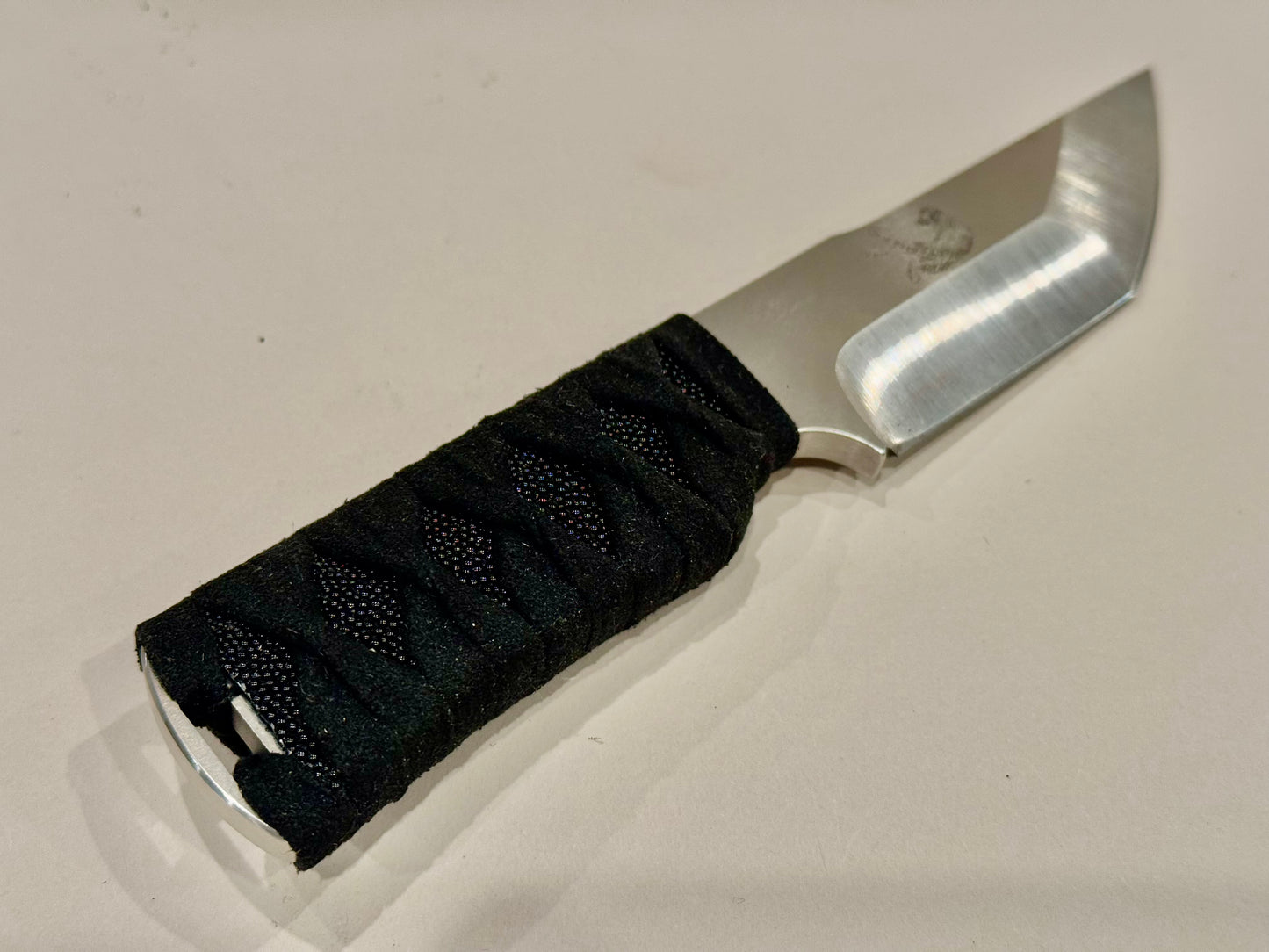 Medford Waki S Tumbled Standard 3V