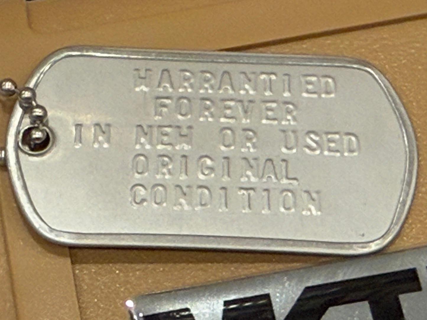 Medford Praetorian Micro Ti Satin Tanto S35VN