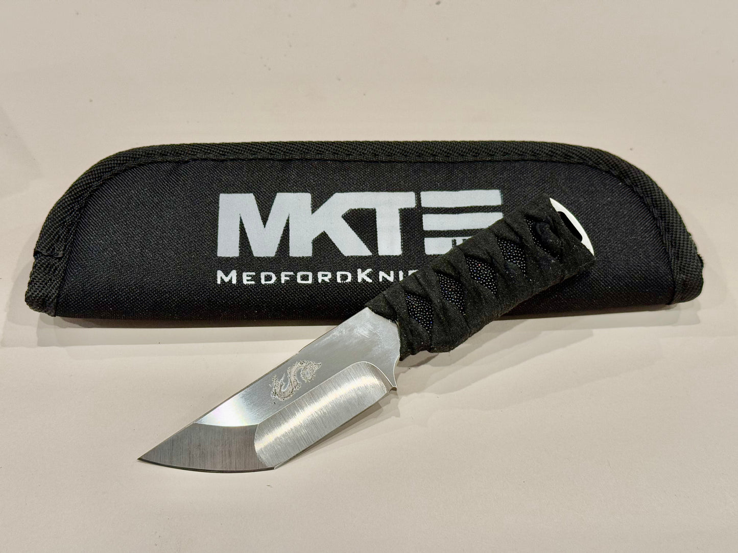 Medford Waki S Tumbled Standard 3V