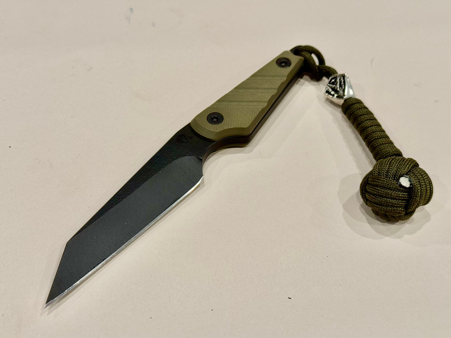 Medford UDT PVD Standard S35VN