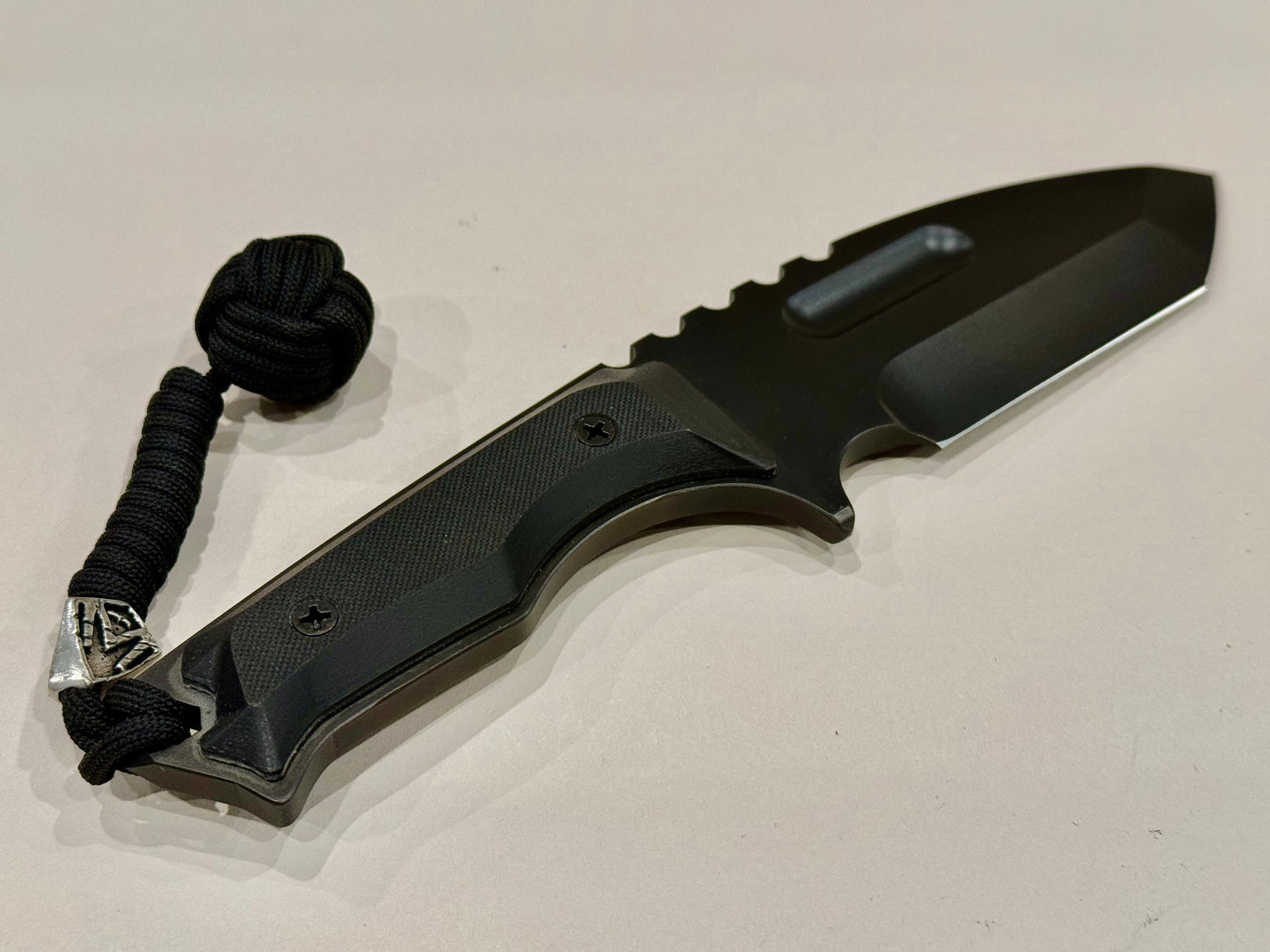 Medford Emporer PVD Tanto S35VN