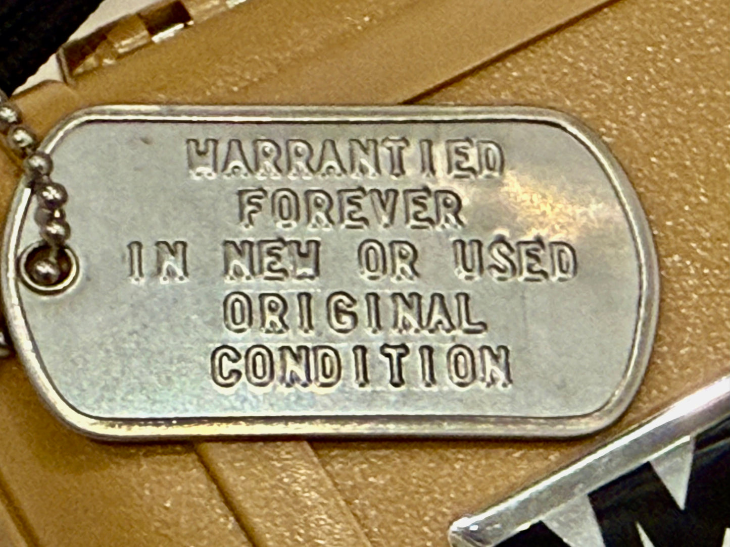 Medford Midi Maurader Tumbled Tanto S35VN