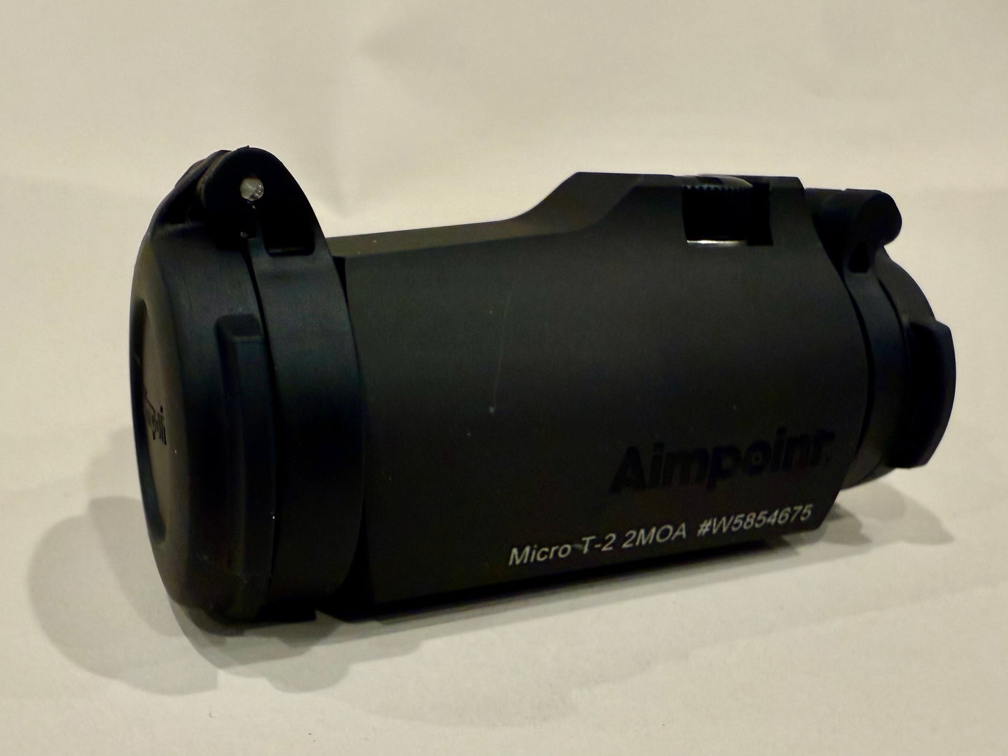 Aimpoint Micro T2 2MOA Black ACET 200180 5854675