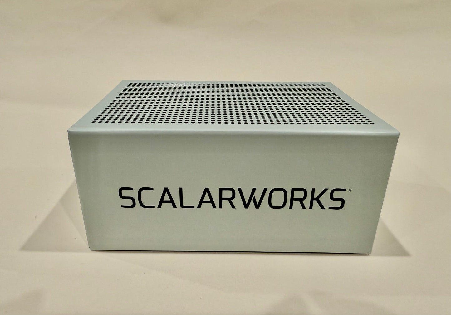 Scalarworks LEAP/09 SW0910 Quick‑Detach Scope Mount (34 mm, 1.57″, Standalone)